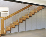 Construction et protection de vos escaliers par Escaliers Maisons à Authon-Ebeon